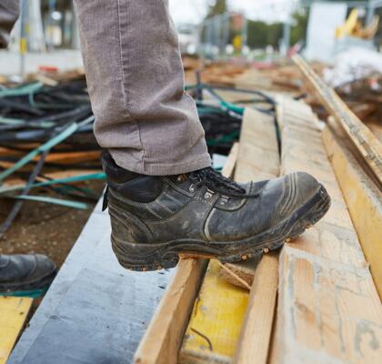 Vacature bij jou in de buurt