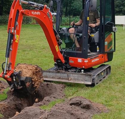 Vacature bij jou in de buurt